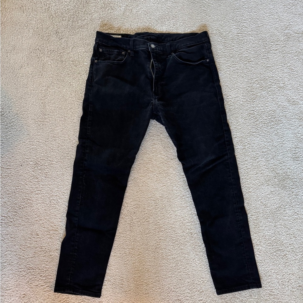 Levi’s 512 jeans